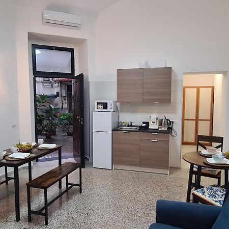 La Casa Di Susi Villa Napoli Eksteriør bilde
