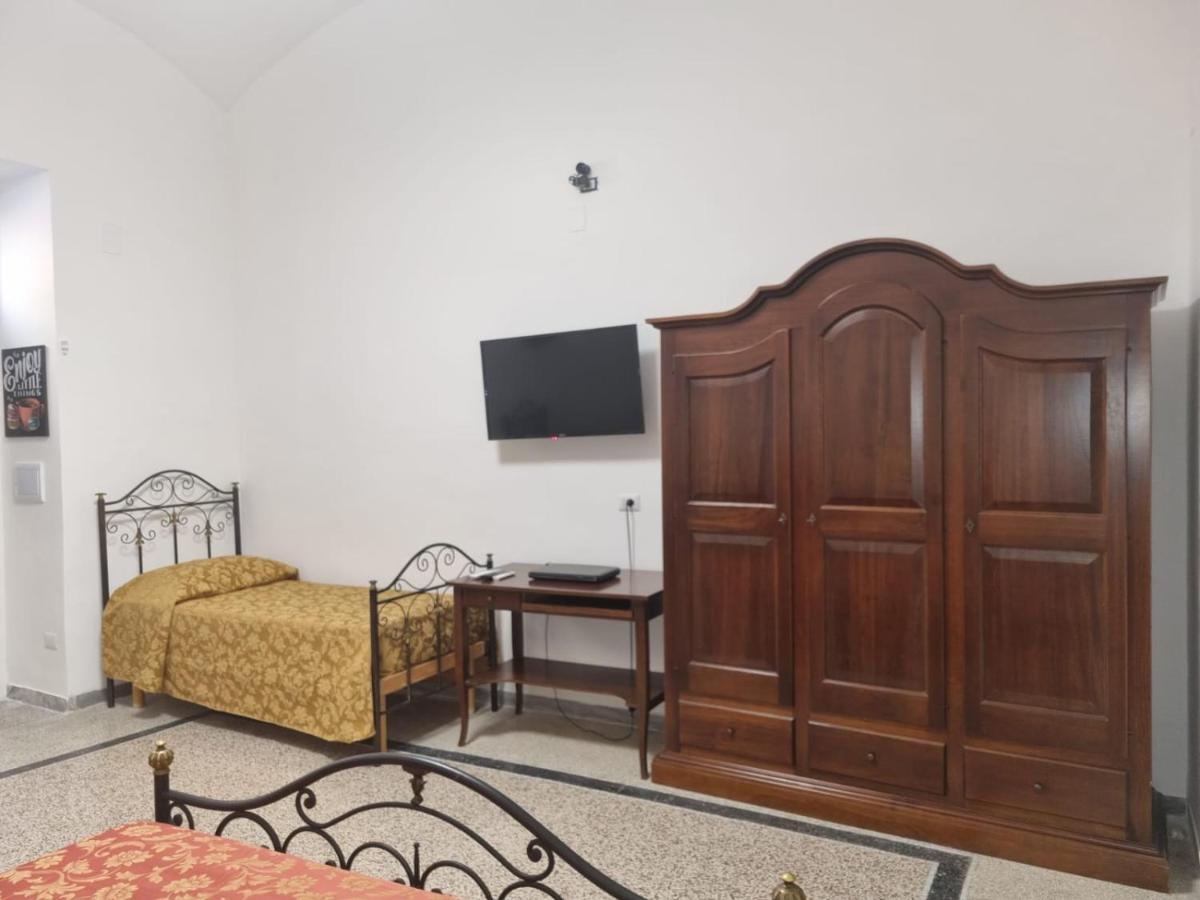 La Casa Di Susi Villa Napoli Eksteriør bilde