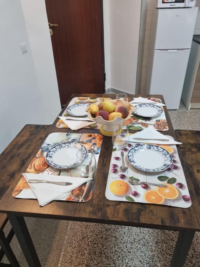 La Casa Di Susi Villa Napoli Eksteriør bilde