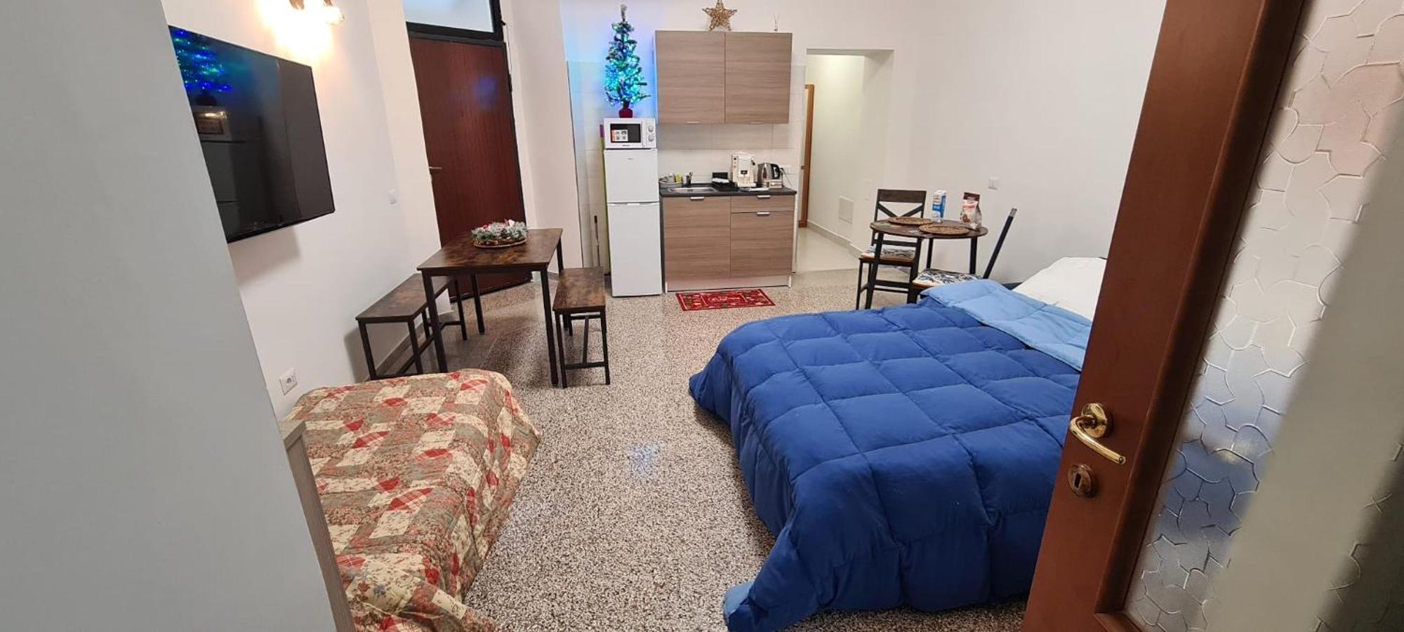La Casa Di Susi Villa Napoli Eksteriør bilde